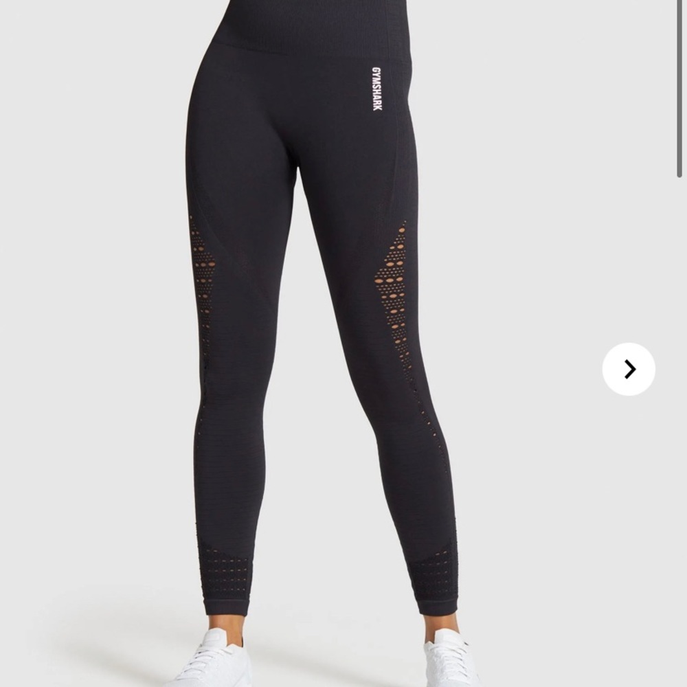 Energy+ Seamless Leggings
